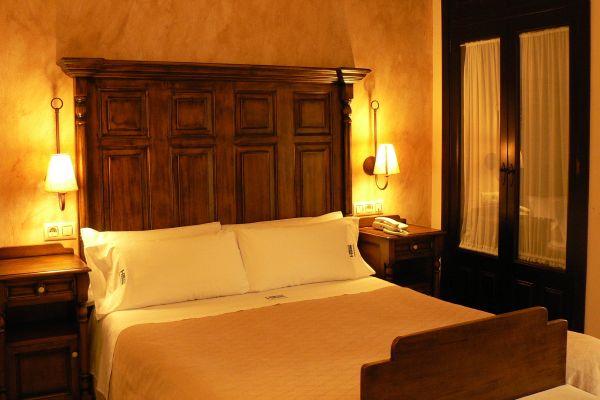 Hacienda Posada De Vallina (Córdoba)